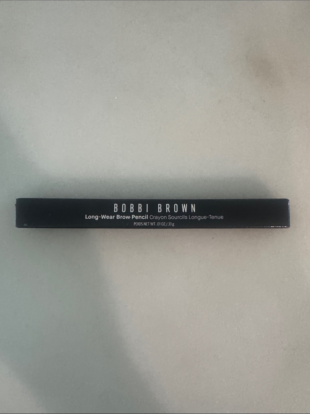 Bobbi Brown Long-Wear Brow Pencil - Blonde 1